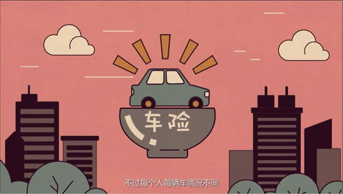 省心又省钱 避开陷阱，这样买车险最划算