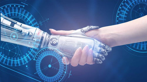 客服机器人在电商行业的应用 火烈云提醒您,如何选择适合的客服机器人